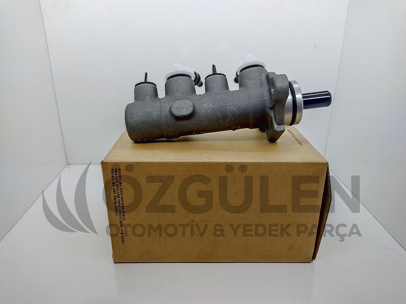 MERKEZ FREN ANA K2500 15> EURO5 �r�n Foto�raf� - 3