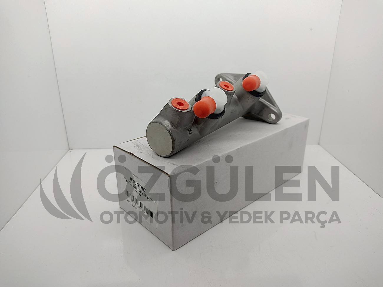 MERKEZ FREN ANA H100 HMY �r�n Foto�raf� - 4