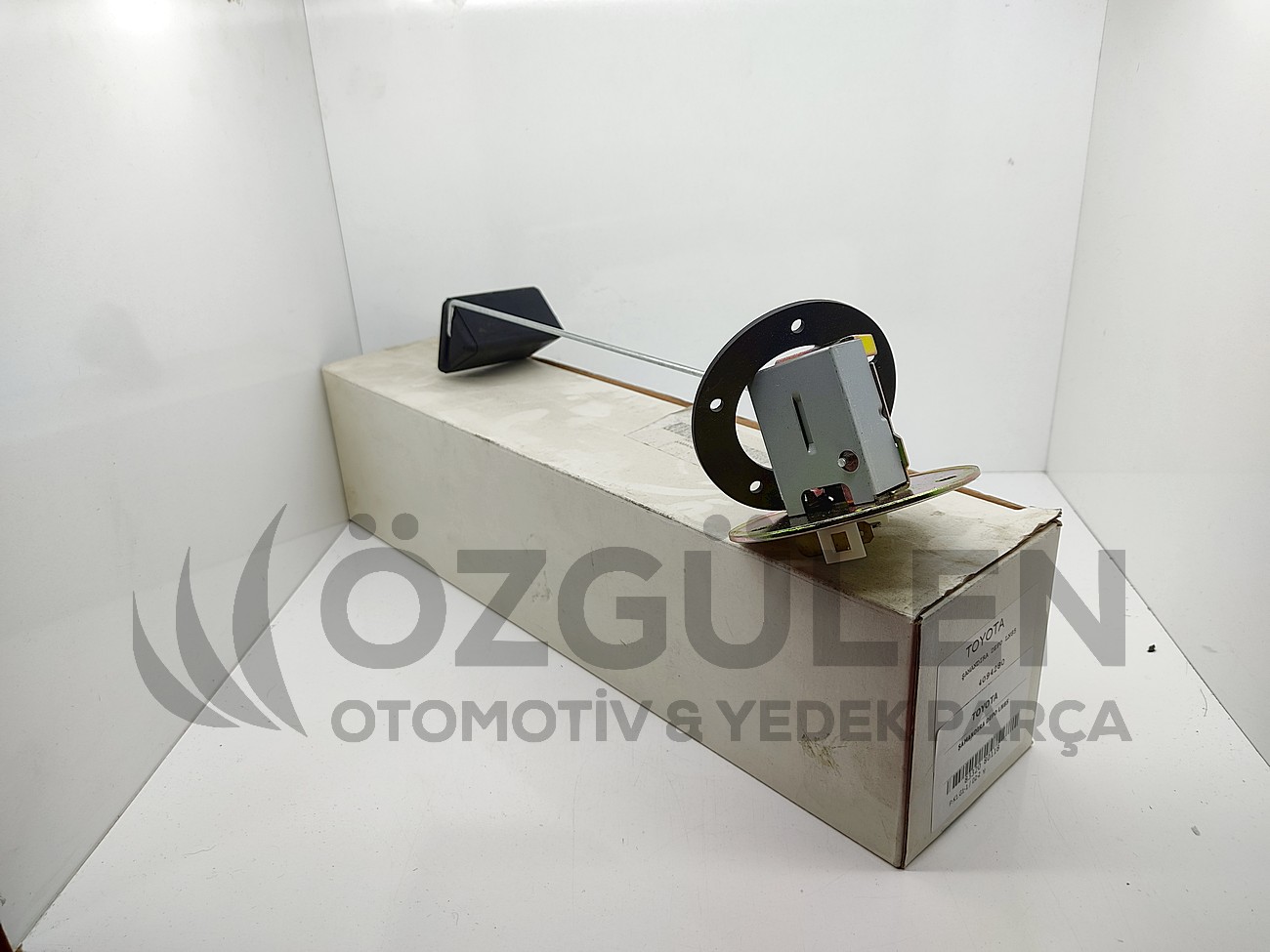 �AMANDIRA DEPO LN85 �r�n Foto�raf�