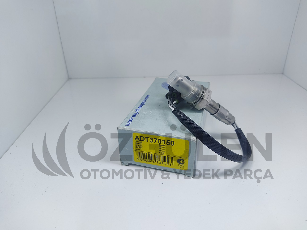 Toyota Oksijen Sens�r� (�st) Yaris �r�n Foto�raf� - 2