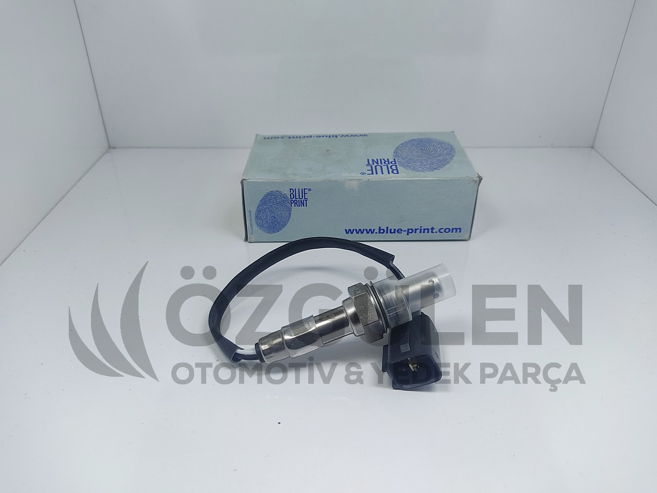 Toyota Oksijen Sens�r� (�st) Yaris �r�n Foto�raf� - 3