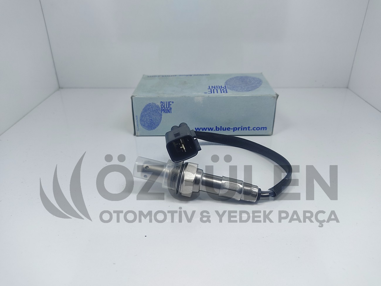 Toyota Oksijen Sens�r� (�st) Yaris �r�n Foto�raf� - 4