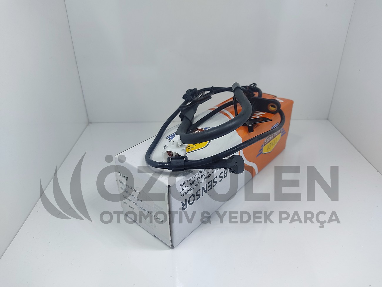 Toyota Abs Sens�r� (�n Sol) Yaris 2007-2010 �r�n Foto�raf� - 2