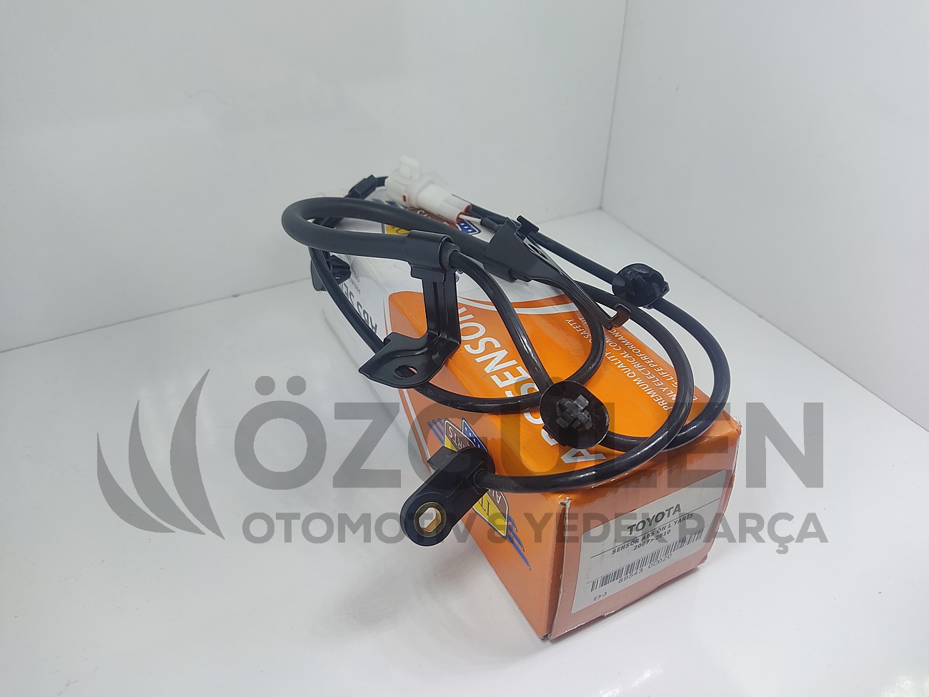 Toyota Abs Sens�r� (�n Sol) Yaris 2007-2010 �r�n Foto�raf� - 4