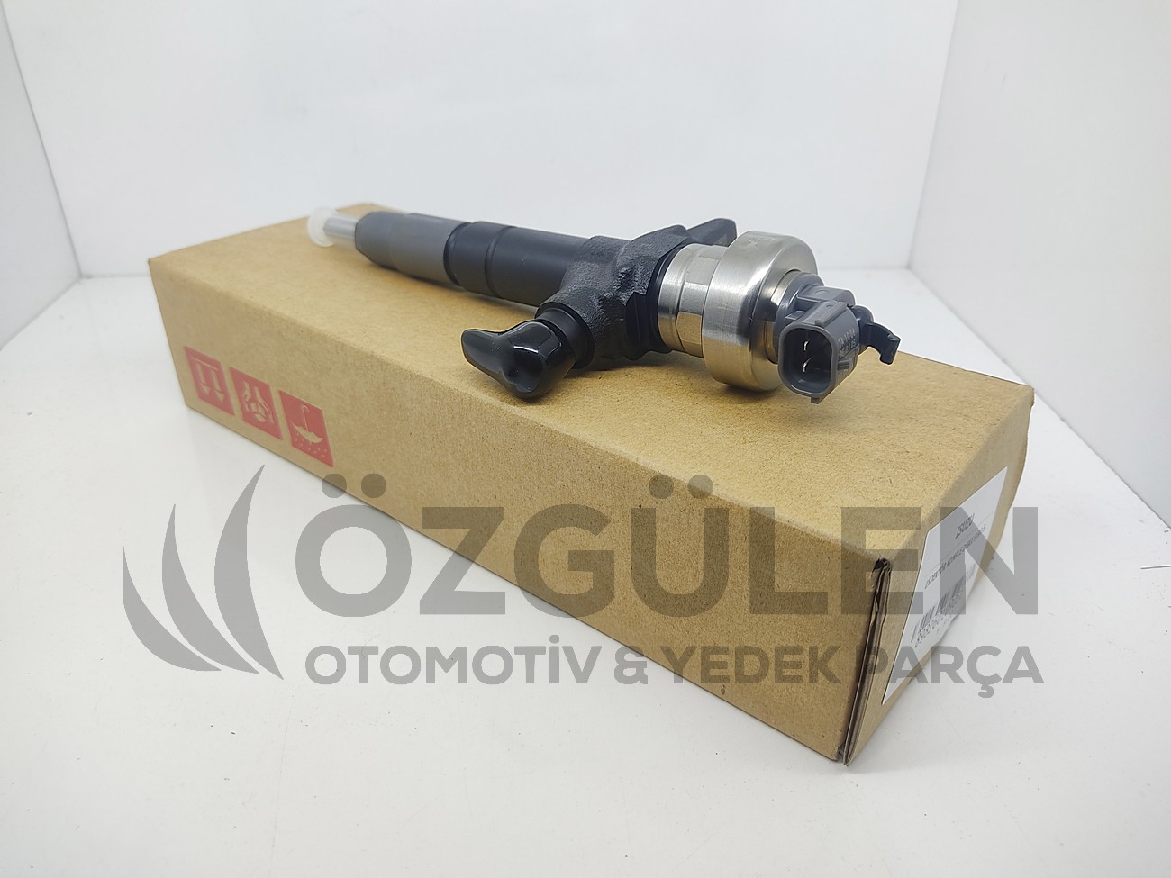 ENJEKT�R KOMPLE DMAX EURO 5 �r�n Foto�raf� - 4