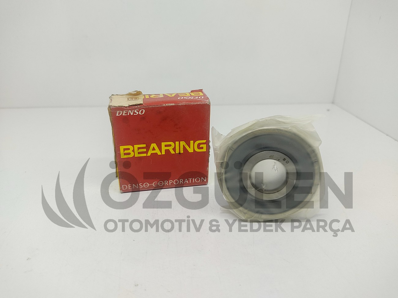 RULMAN ALTERNAT�R ARKA AE101-111 EE �r�n Foto�raf� - 3