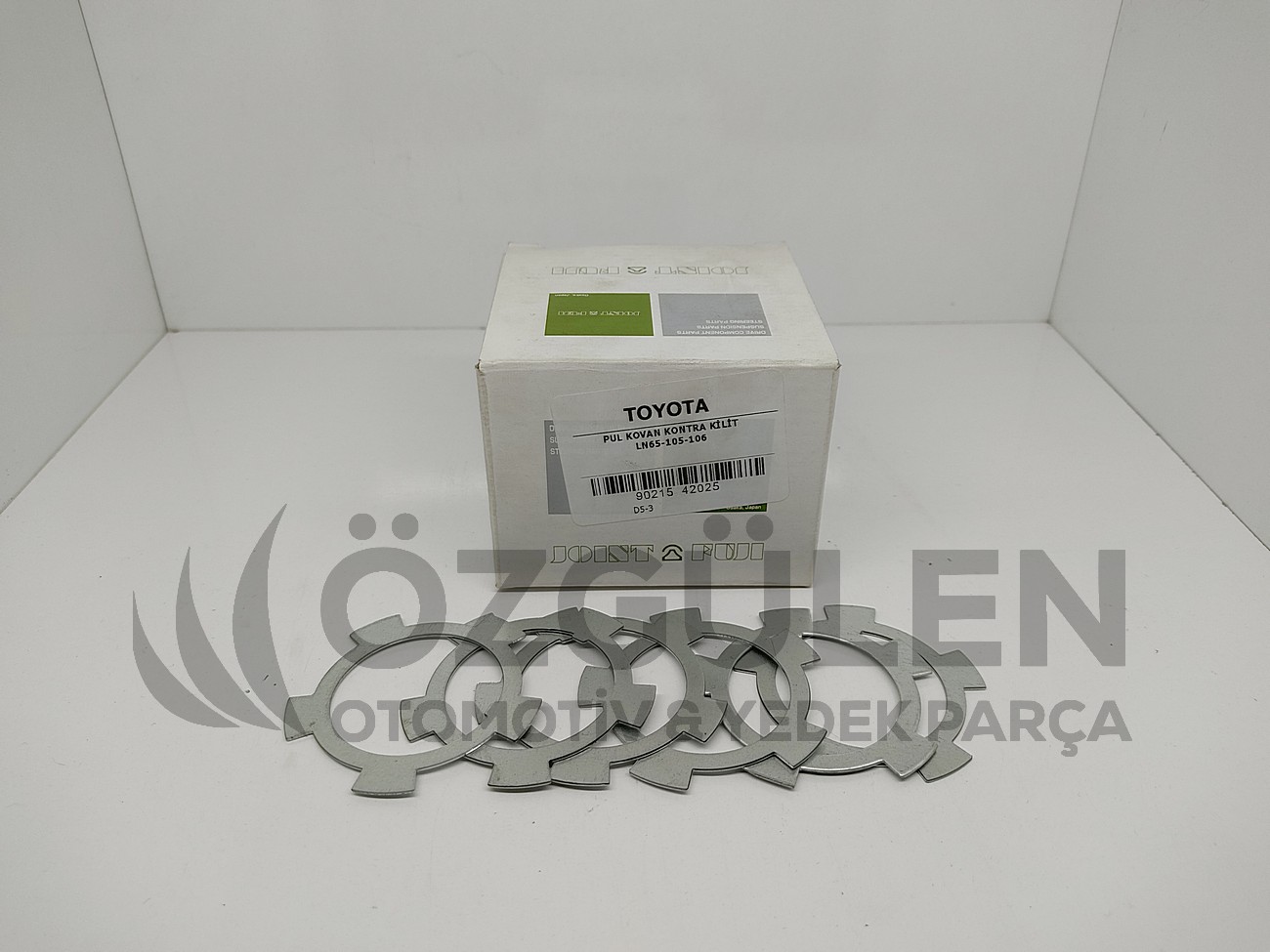 PUL KOVAN KONTRA K�L�T LN65-105-106 �r�n Foto�raf�