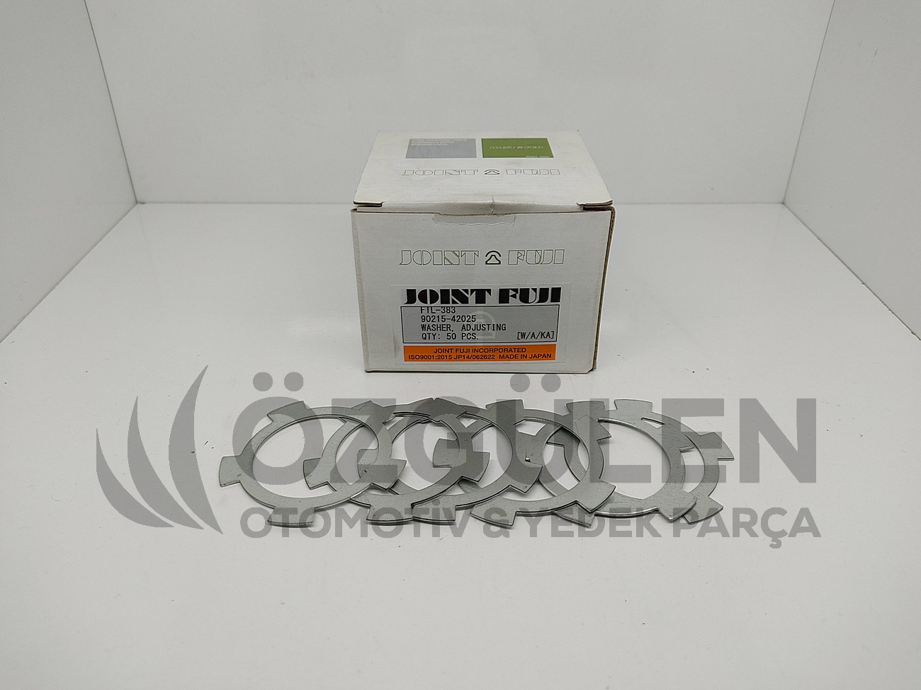 PUL KOVAN KONTRA K�L�T LN65-105-106 �r�n Foto�raf� - 2