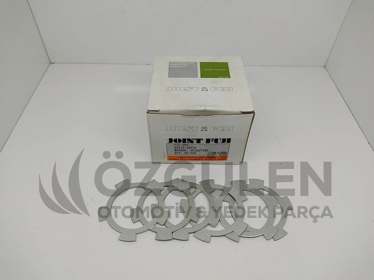 PUL KOVAN KONTRA K�L�T LN65-105-106 �r�n Foto�raf� - 3