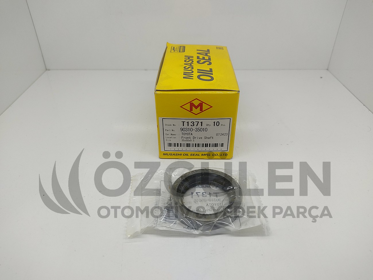 KE�E AKS �N KOVAN FJ80 (T1371 ) �r�n Foto�raf� - 2