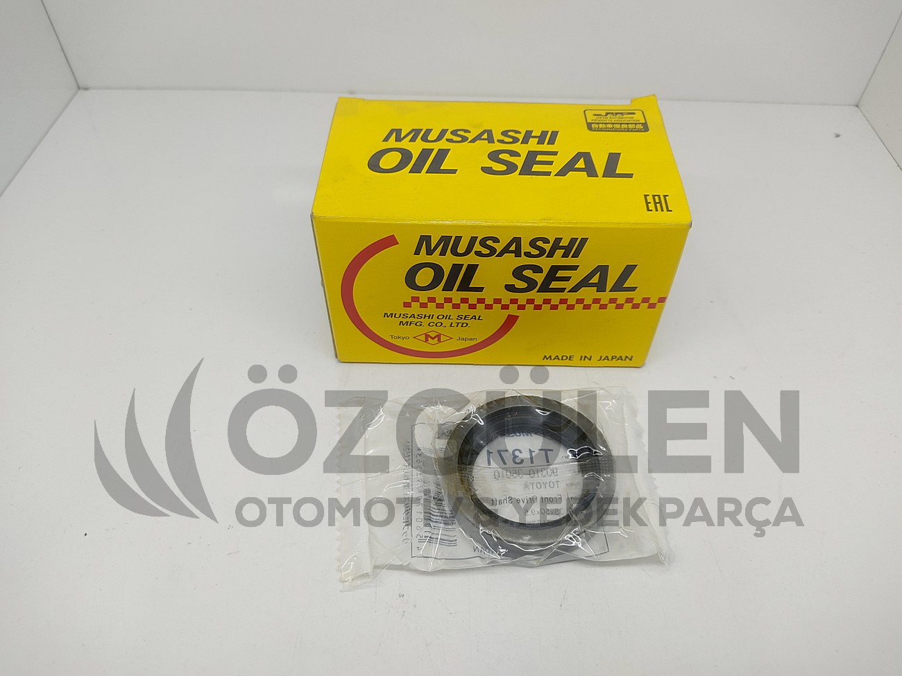 KE�E AKS �N KOVAN FJ80 (T1371 ) �r�n Foto�raf� - 3