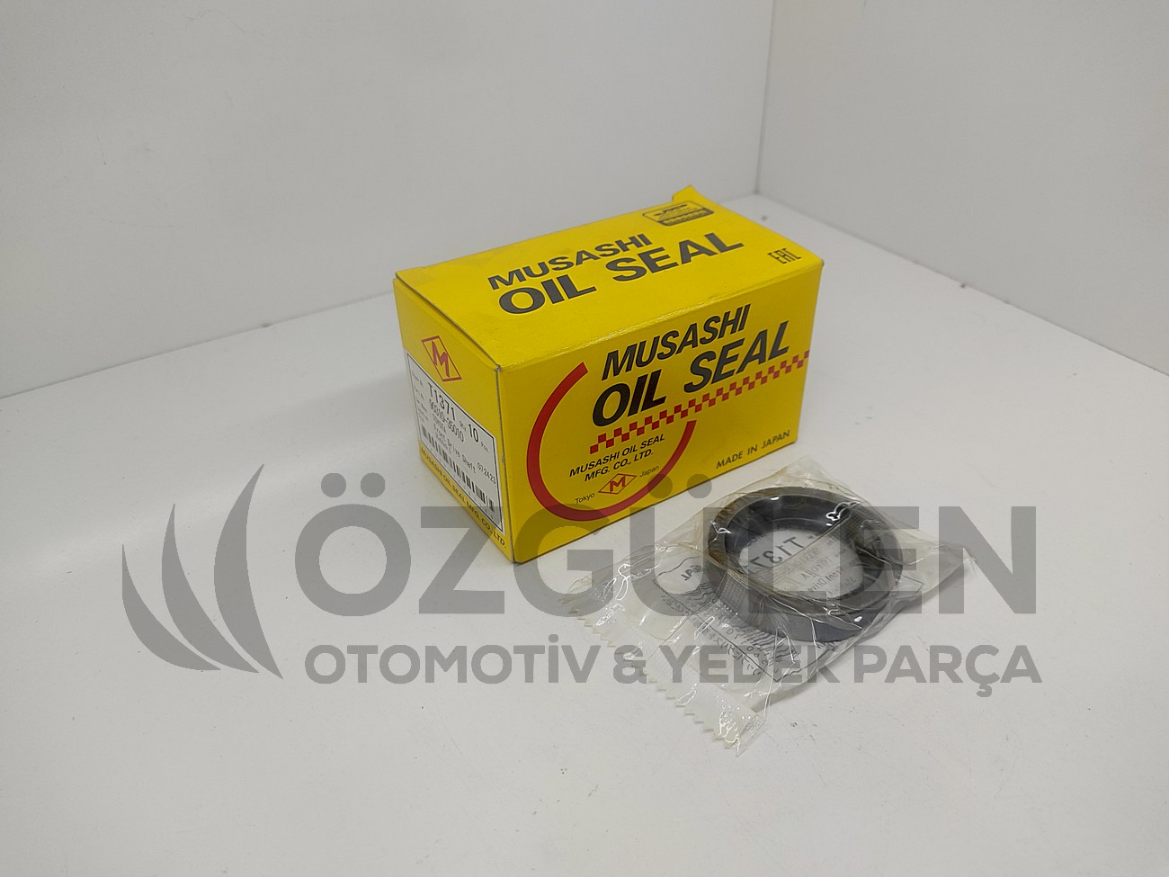 KE�E AKS �N KOVAN FJ80 (T1371 ) �r�n Foto�raf� - 4