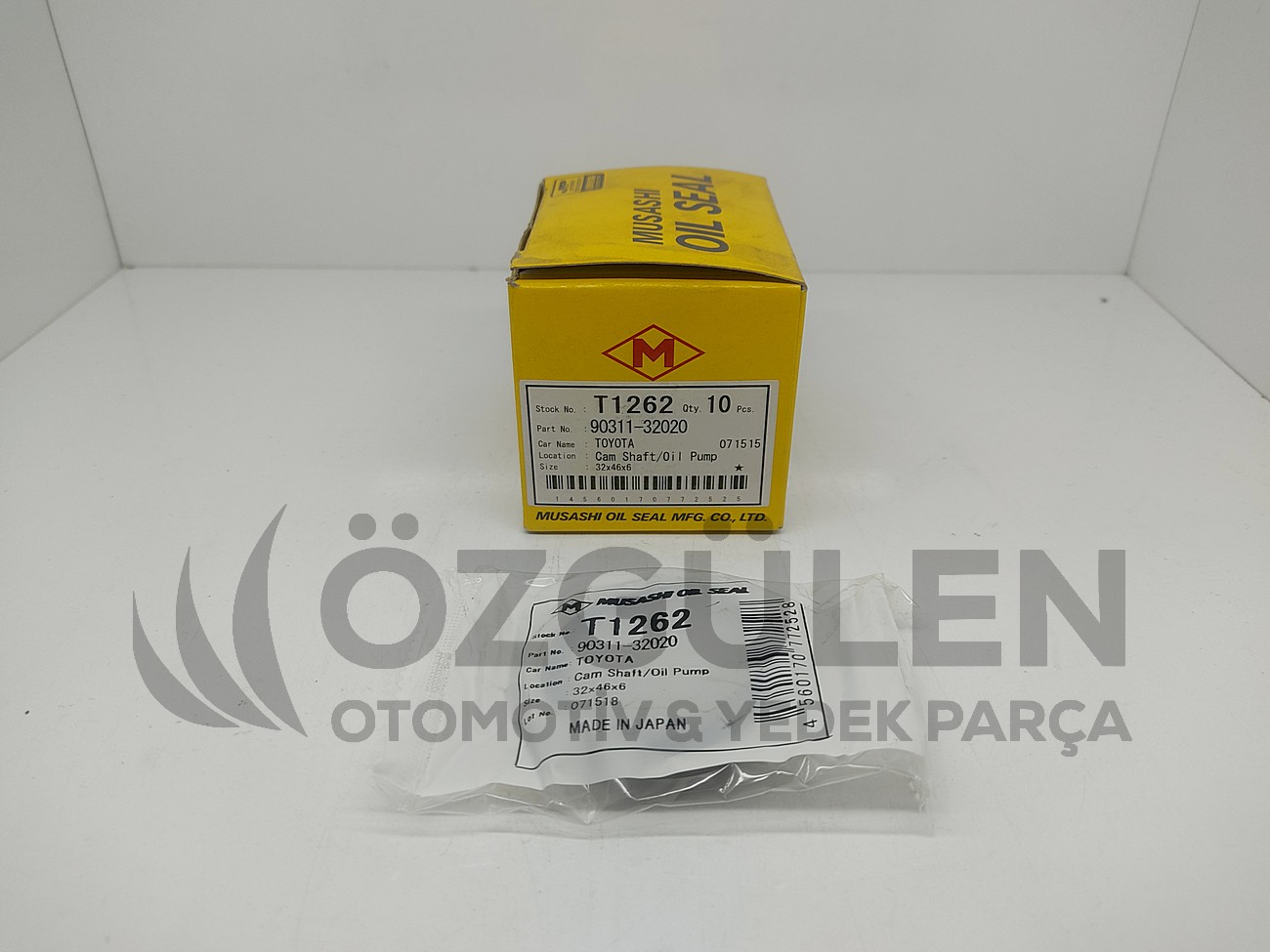 KE�E EKSANTR�K HILUX HIACE �r�n Foto�raf� - 2