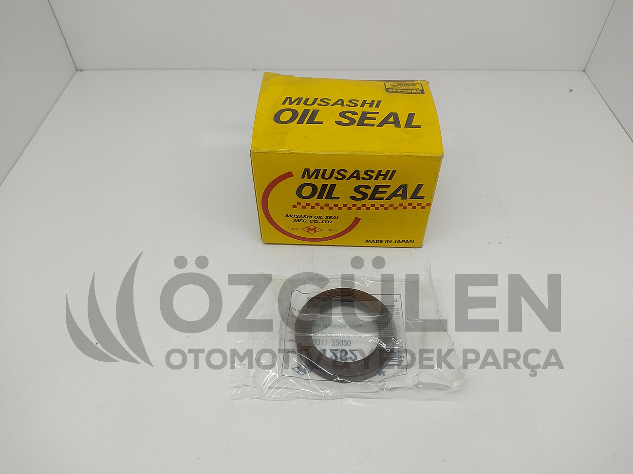 KE�E EKSANTR�K HILUX HIACE �r�n Foto�raf� - 3