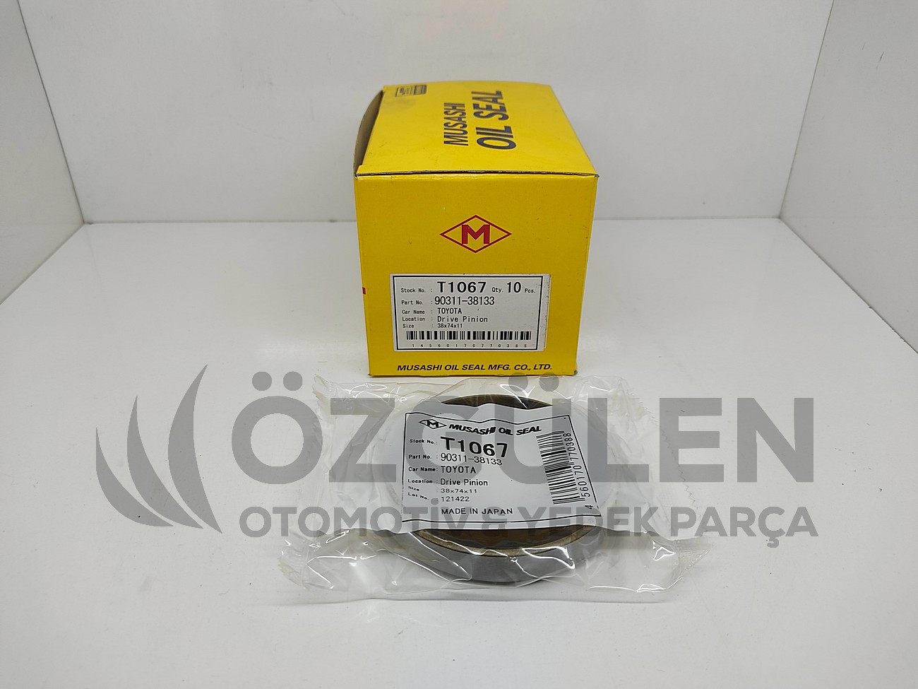 KE�E MAHRUT� HILUX LN105 LN85 LN145 �r�n Foto�raf� - 2