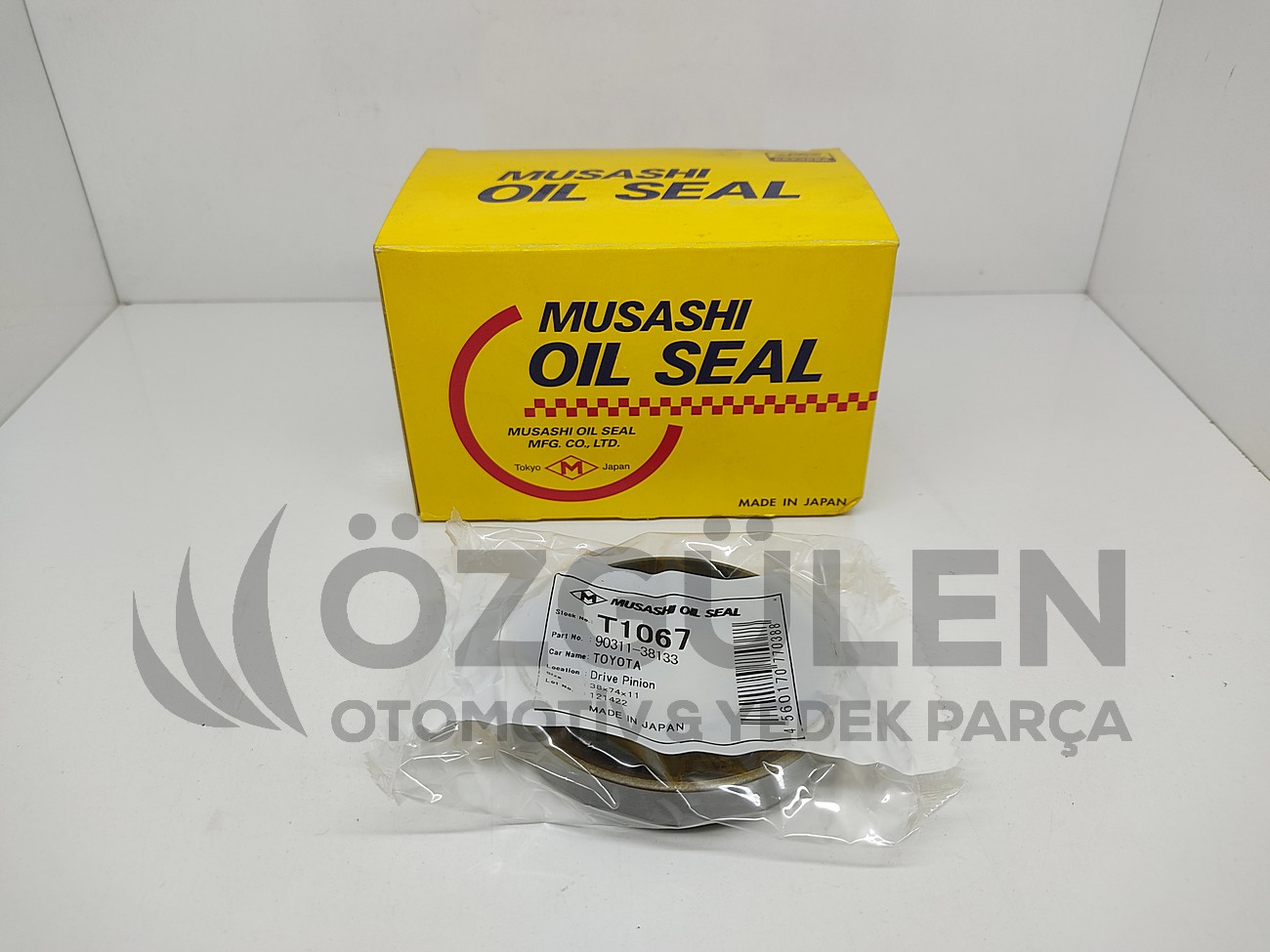 KE�E MAHRUT� HILUX LN105 LN85 LN145 �r�n Foto�raf� - 4