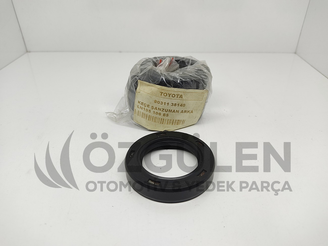 KE�E �ANZUMAN KUYRUK LN65 LN106 4WD �r�n Foto�raf�