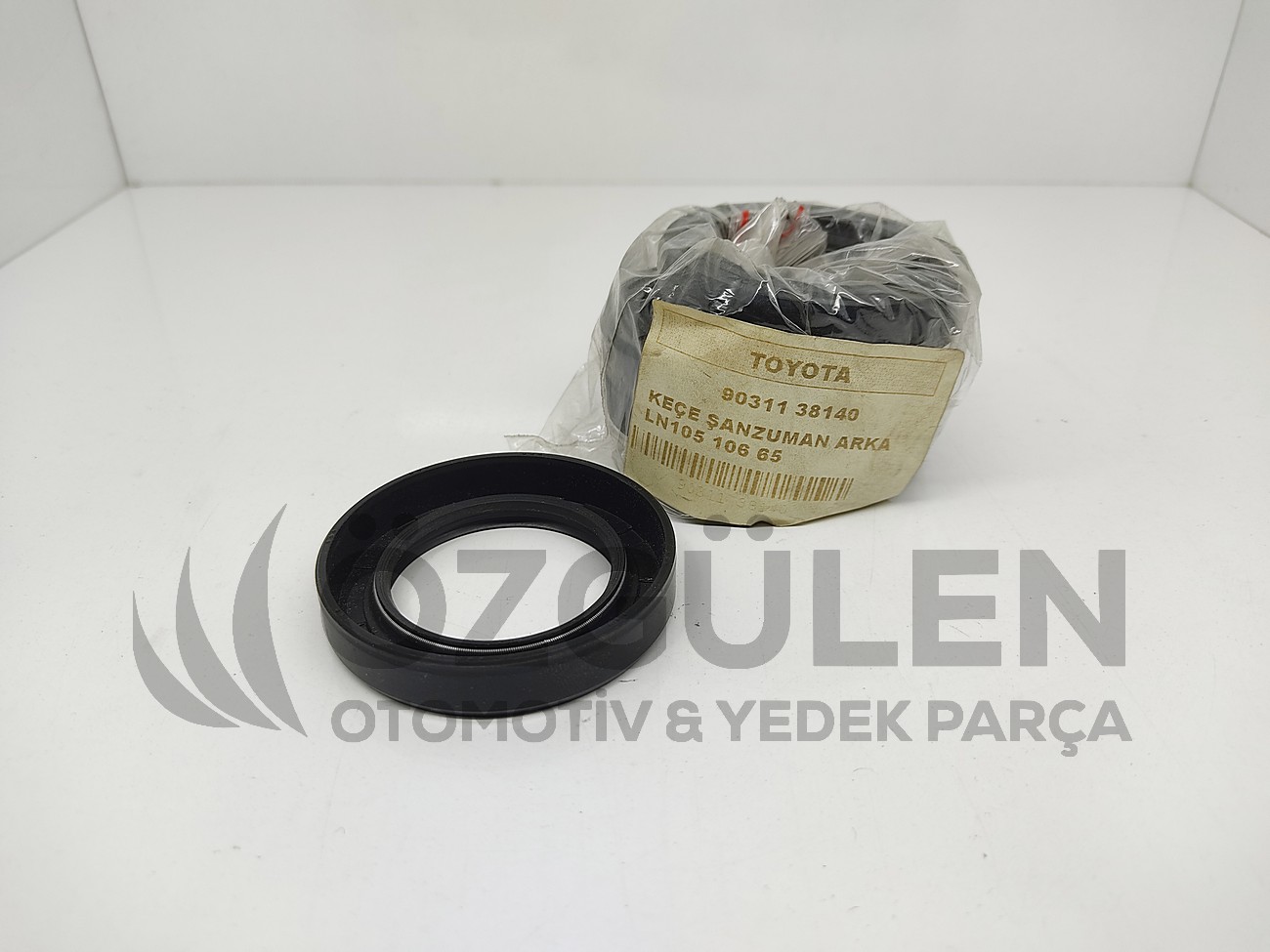 KE�E �ANZUMAN KUYRUK LN65 LN106 4WD �r�n Foto�raf� - 2