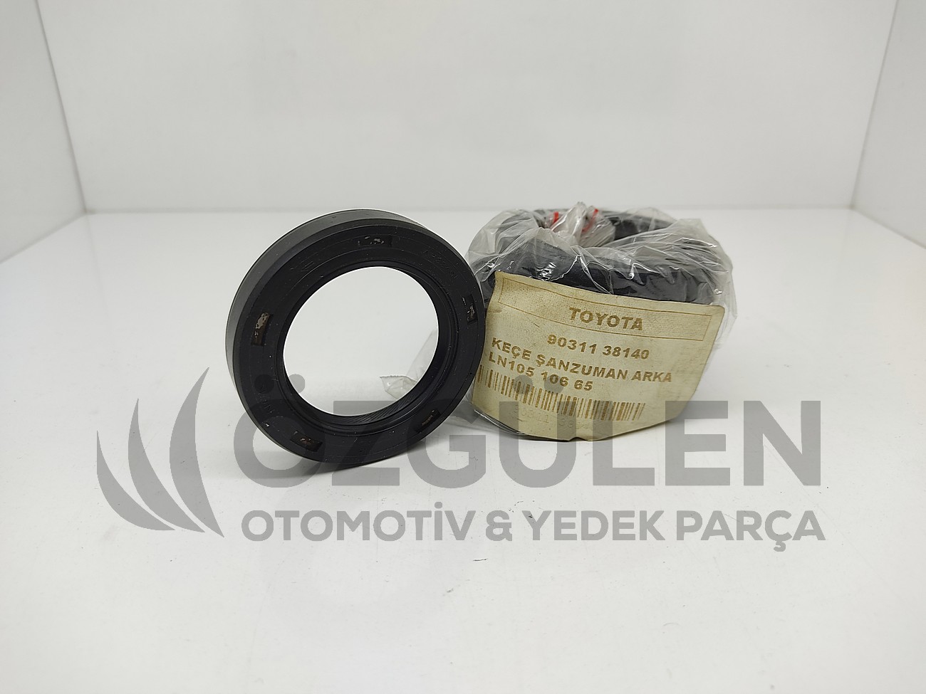 KE�E �ANZUMAN KUYRUK LN65 LN106 4WD �r�n Foto�raf� - 3