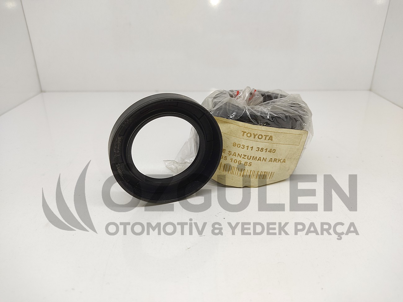 KE�E �ANZUMAN KUYRUK LN65 LN106 4WD �r�n Foto�raf� - 4