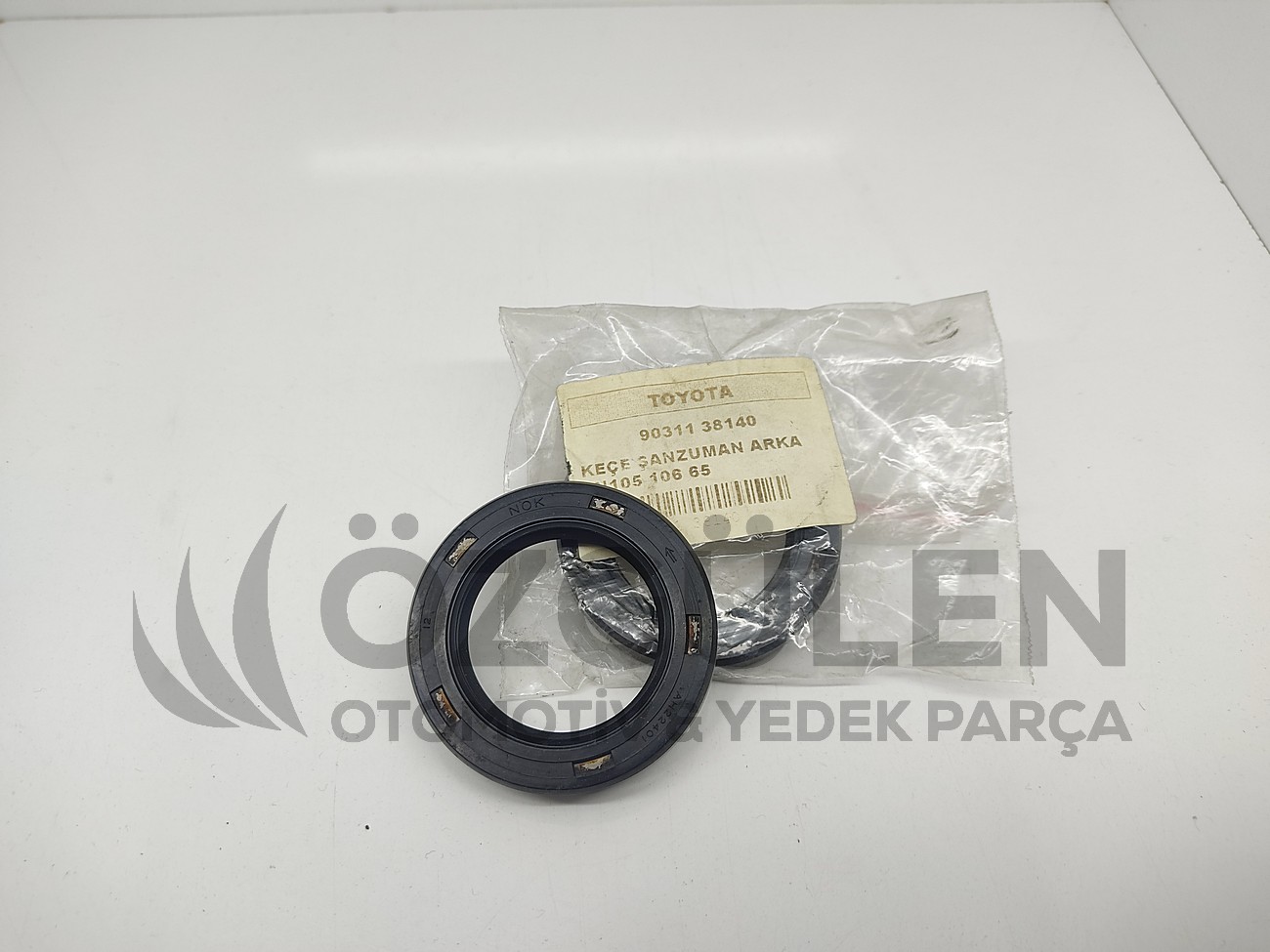 KE�E �ANZUMAN KUYRUK LN65 LN106 4WD �r�n Foto�raf� - 2