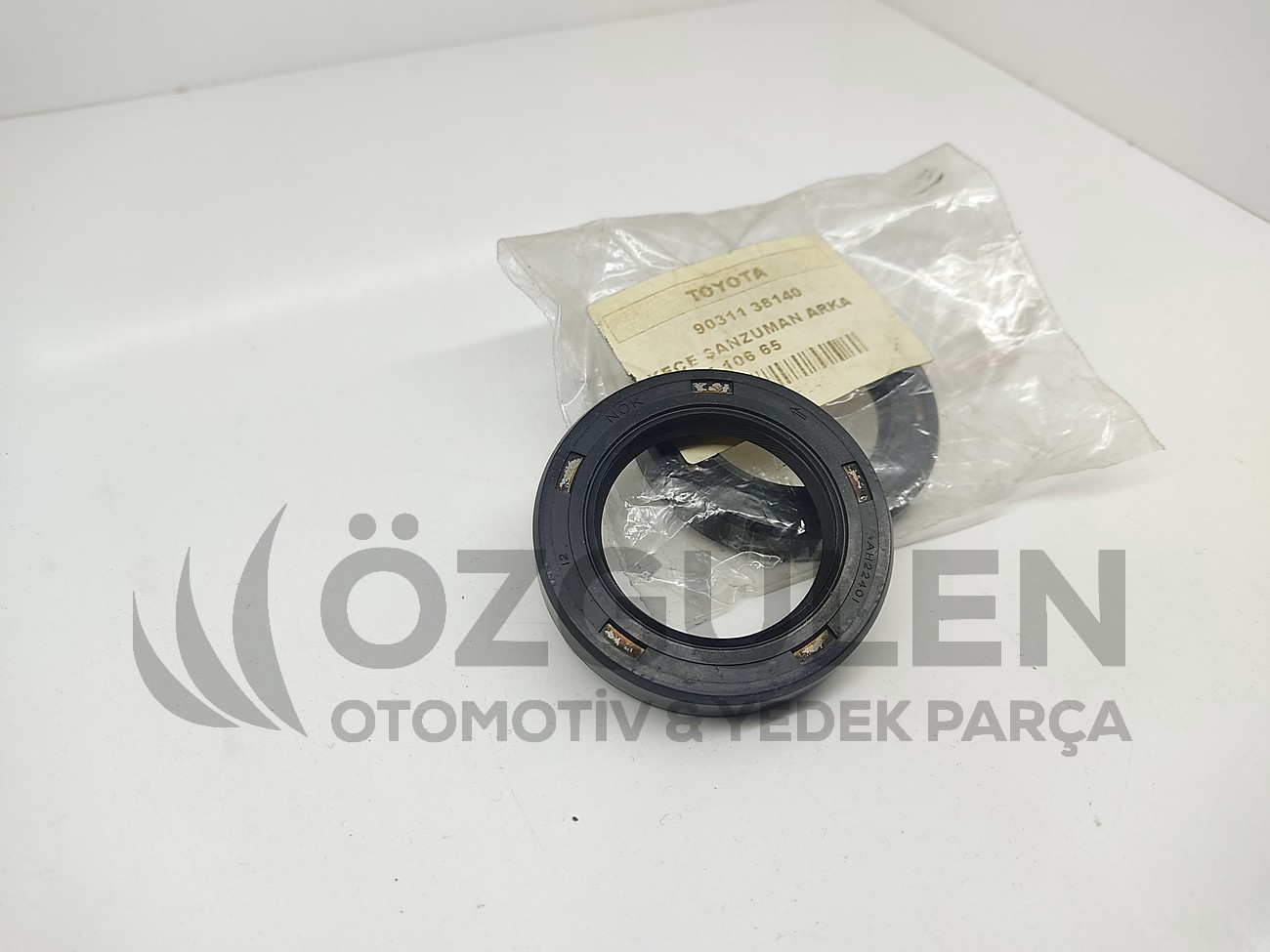 KE�E �ANZUMAN KUYRUK LN65 LN106 4WD �r�n Foto�raf� - 3