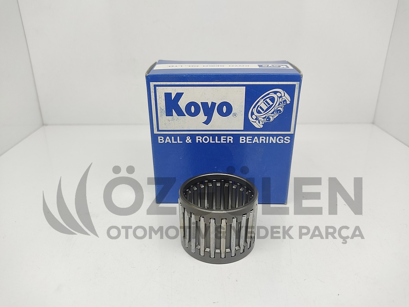 RULMAN MASURA 2.V�TES HILUX LN145 �r�n Foto�raf� - 3