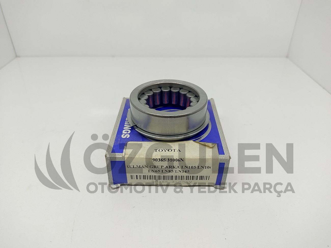 RULMAN GRUP ARKA LN65 LN85 LN145 LN105 LN106 �r�n Foto�raf�