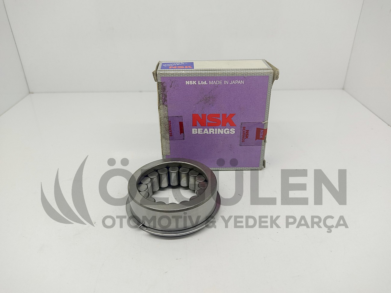 RULMAN GRUP ARKA LN65 LN85 LN145 LN105 LN106 �r�n Foto�raf� - 2