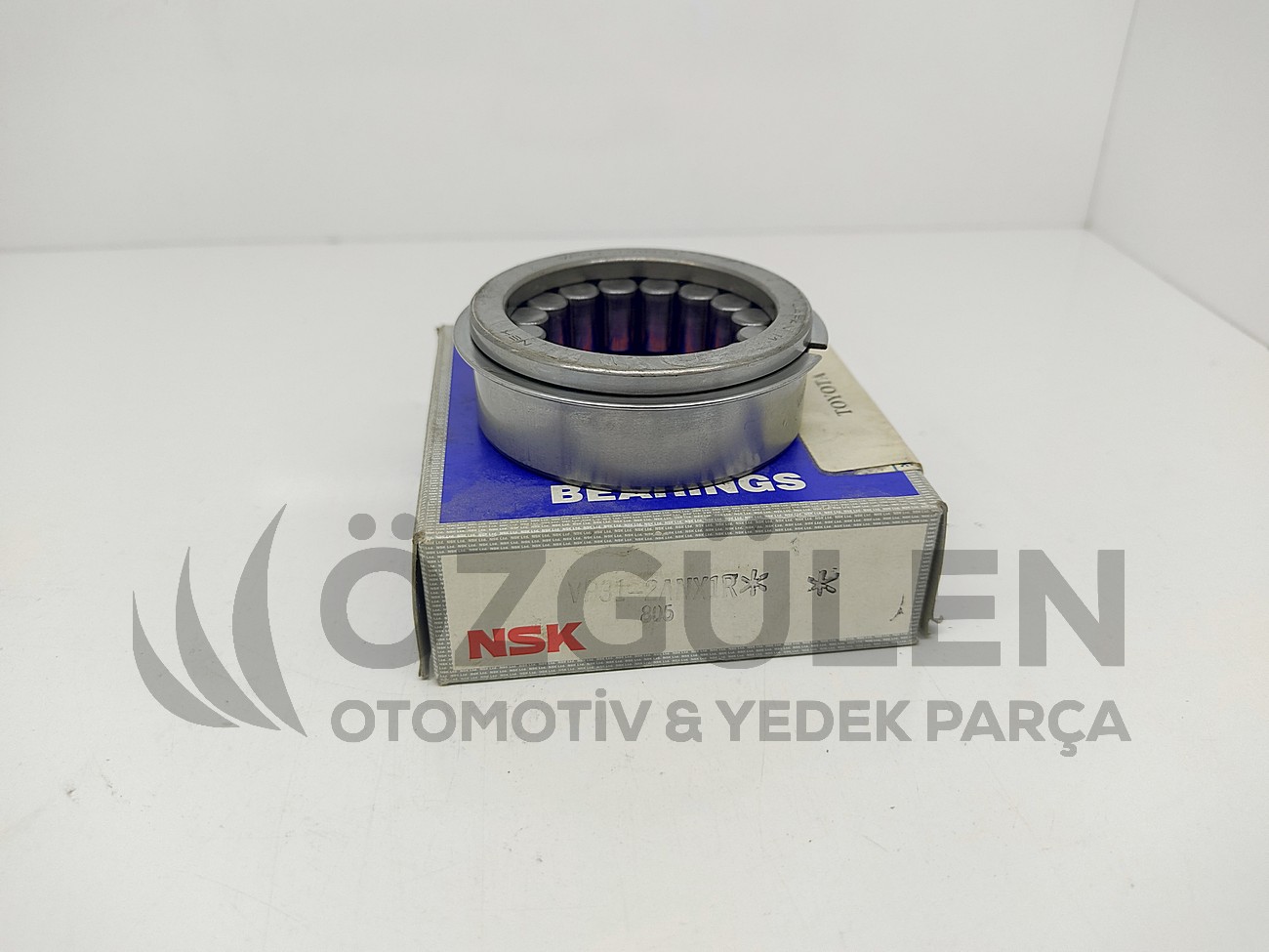 RULMAN GRUP ARKA LN65 LN85 LN145 LN105 LN106 �r�n Foto�raf� - 3