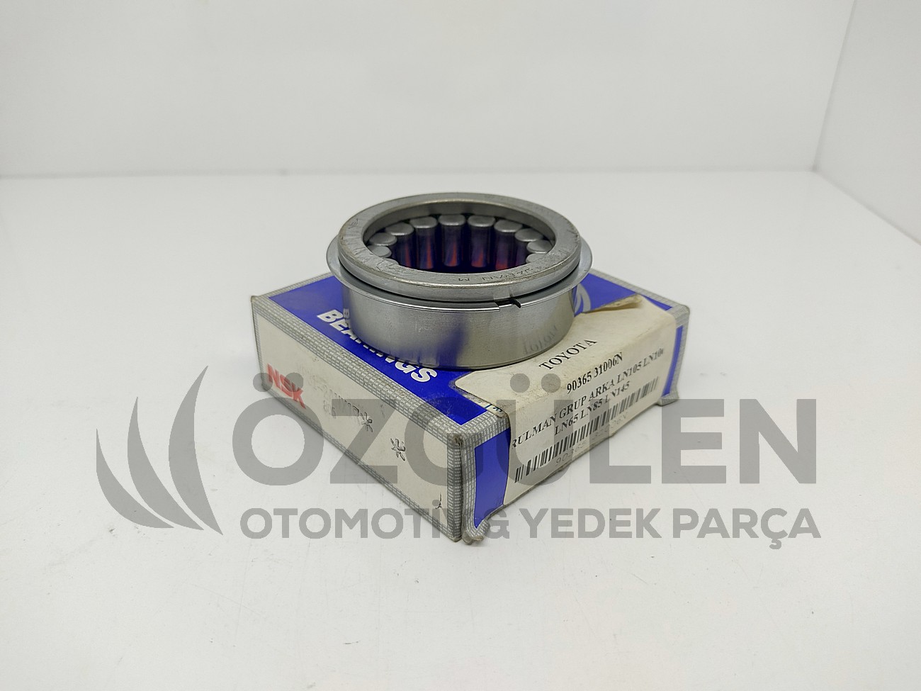 RULMAN GRUP ARKA LN65 LN85 LN145 LN105 LN106 �r�n Foto�raf� - 4