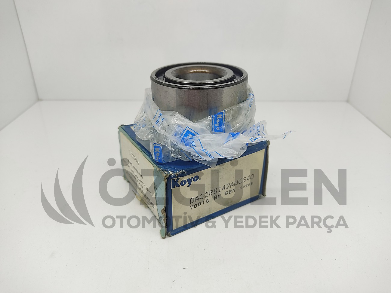 RULMAN AKS ARKA ST171 ST191 CORONA 90-98 �r�n Foto�raf� - 2