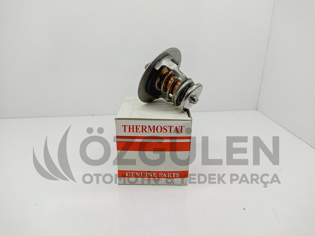 TERMOSTAT COROLLA VVT CANTER FE711 �r�n Foto�raf� - 2