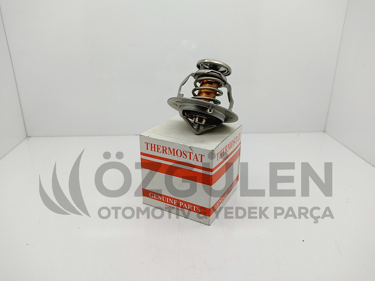 TERMOSTAT COROLLA VVT CANTER FE711 �r�n Foto�raf� - 4