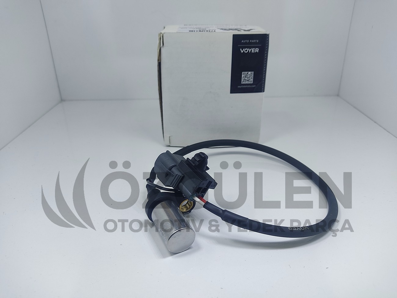 Toyota Corolla Krank Sens�r� 1.3 99-00 ENJ.LU �r�n Foto�raf� - 4