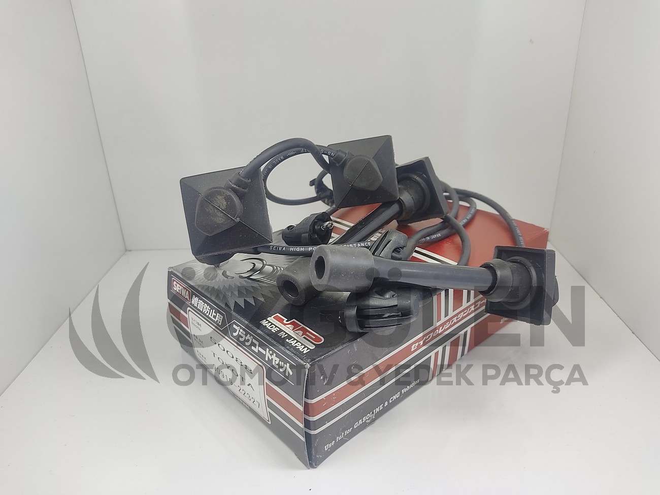 Toyota Buji Kablosu Corolla 1.4 Terra EE111 �r�n Foto�raf� - 2