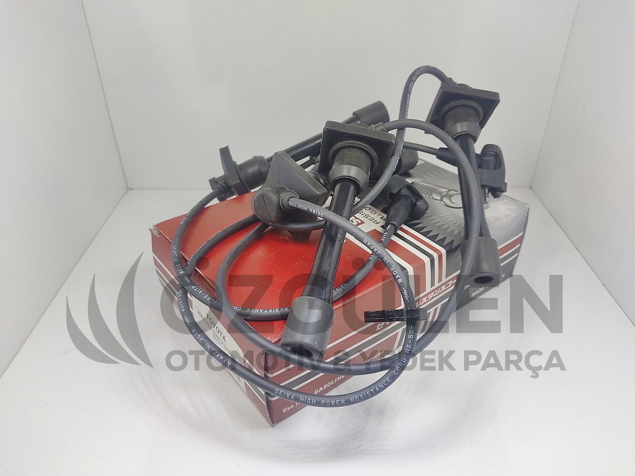 Toyota Buji Kablosu Corolla 1.4 Terra EE111 �r�n Foto�raf� - 4