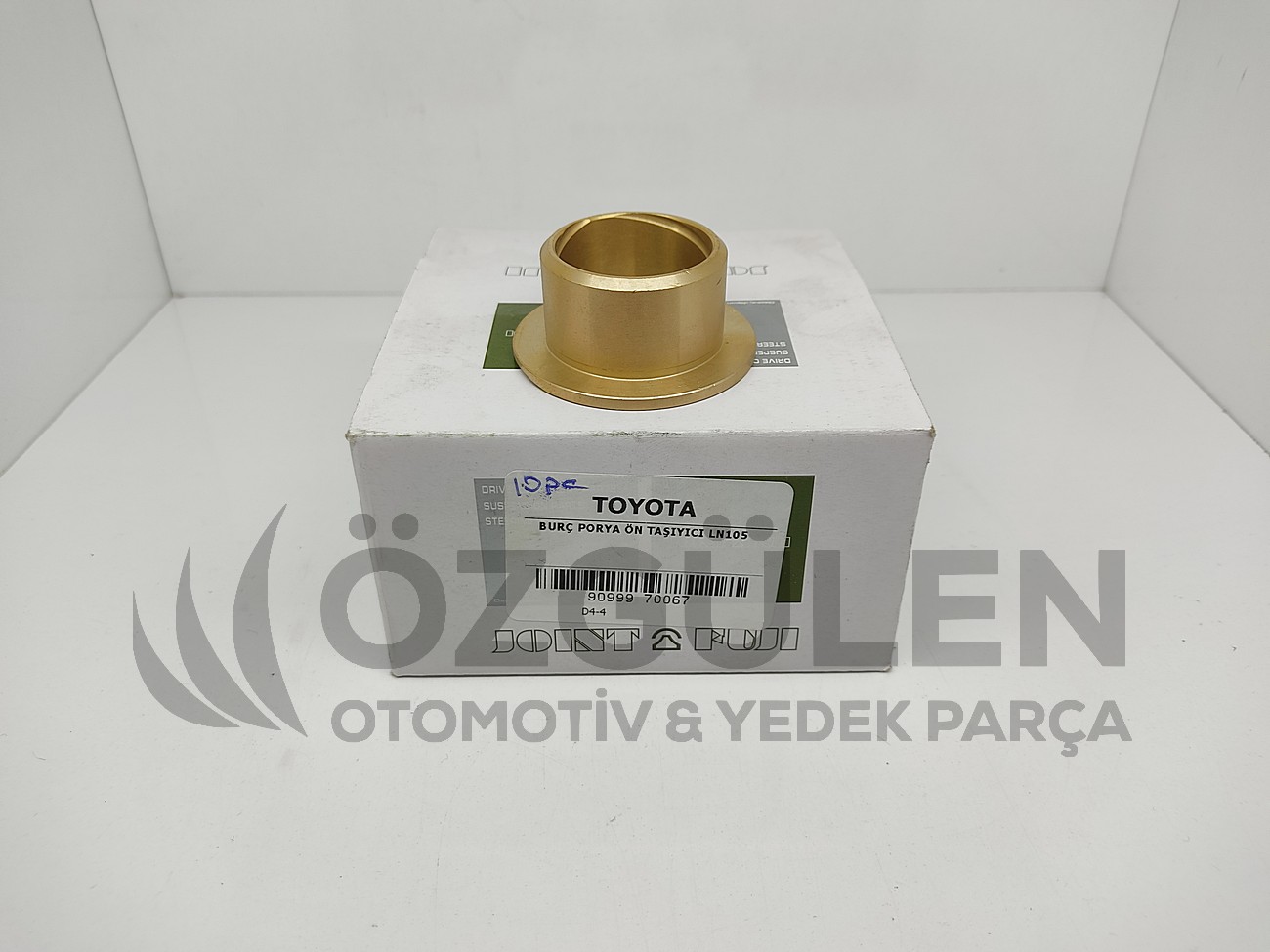 BUR� PORYA �N TA�IYICI LN105 �r�n Foto�raf�