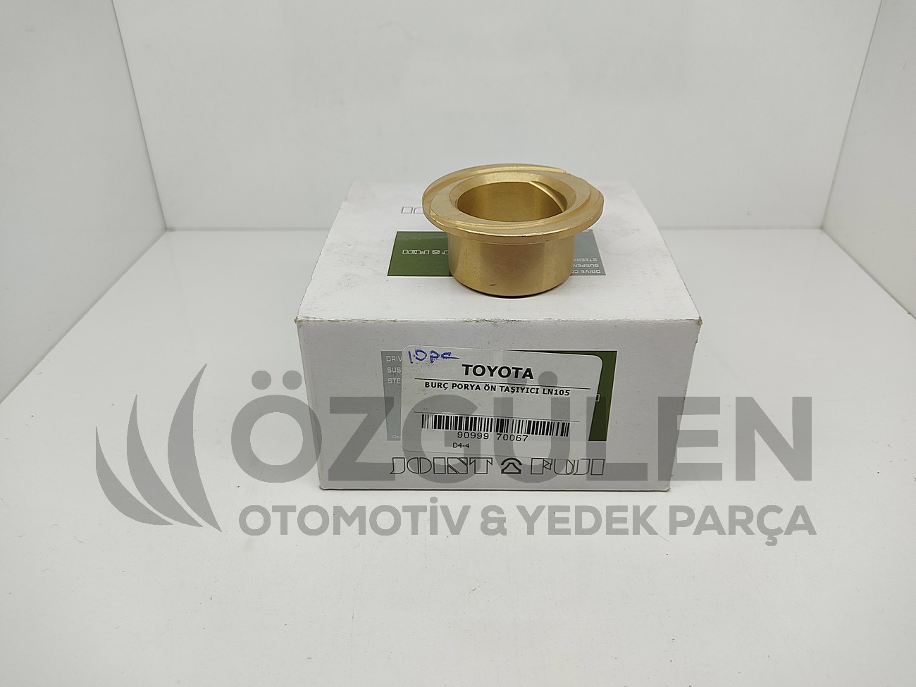 BUR� PORYA �N TA�IYICI LN105 �r�n Foto�raf� - 2