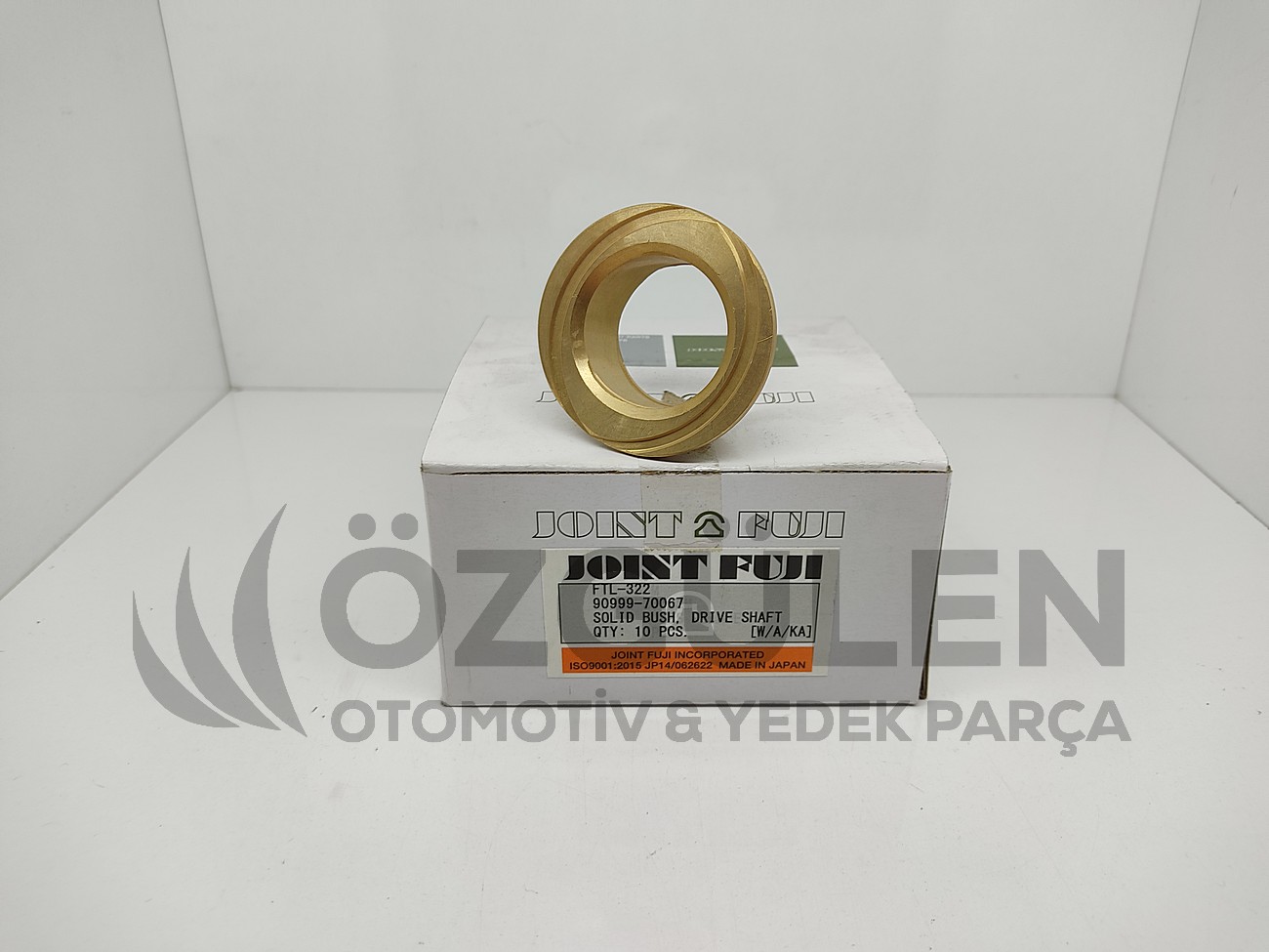 BUR� PORYA �N TA�IYICI LN105 �r�n Foto�raf� - 3