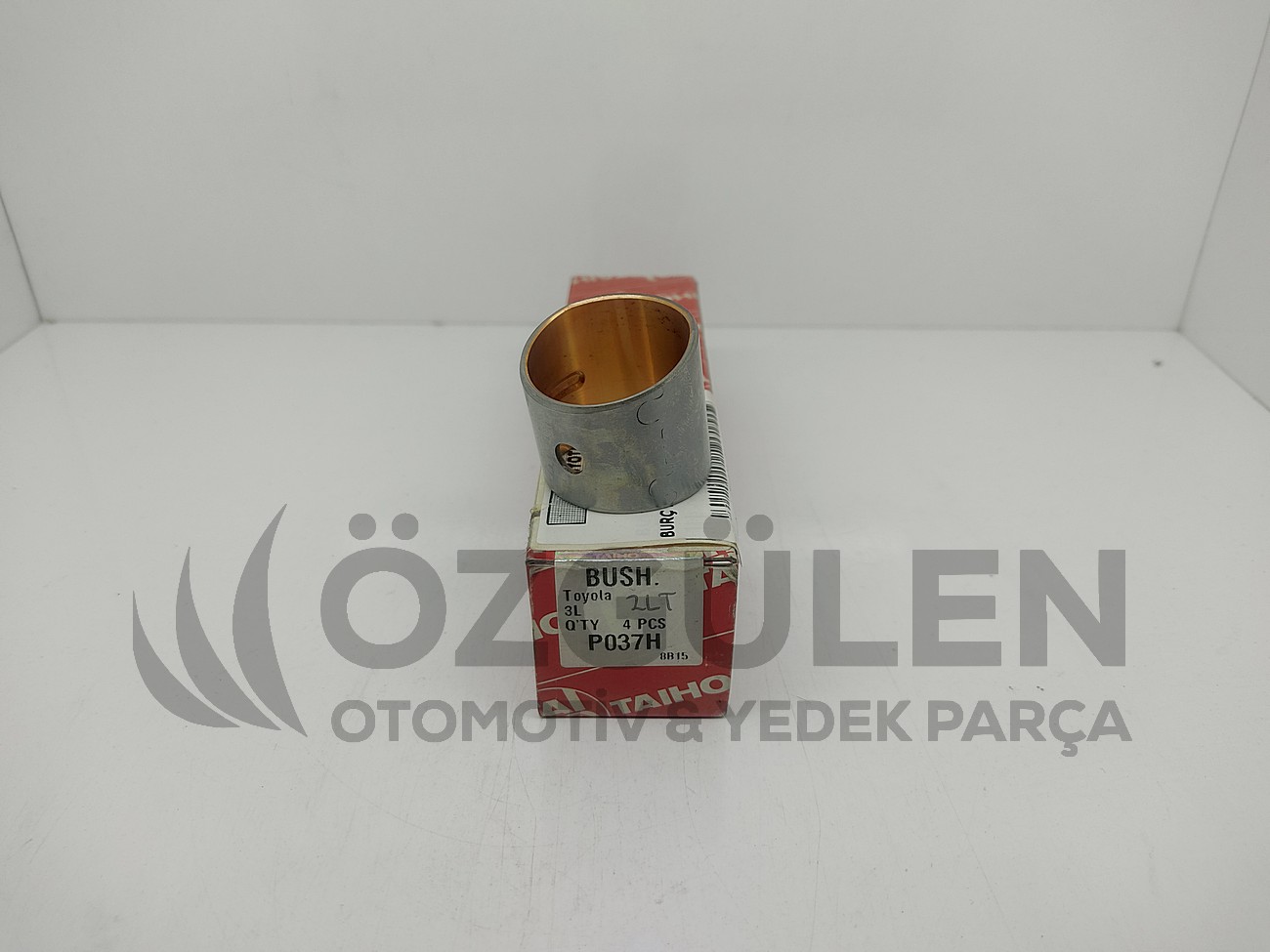 BUR� P�STON KOL TK. 3L HILUX �r�n Foto�raf� - 2