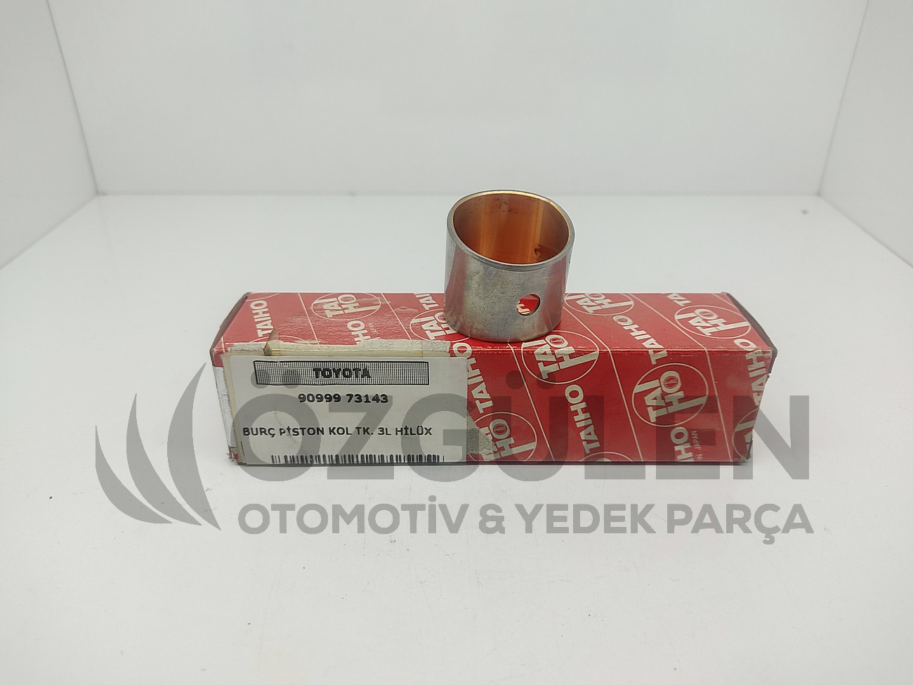 BUR� P�STON KOL TK. 3L HILUX �r�n Foto�raf� - 3