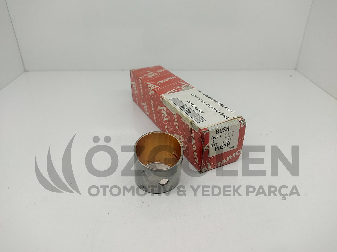 BUR� P�STON KOL TK. 3L HILUX �r�n Foto�raf� - 4