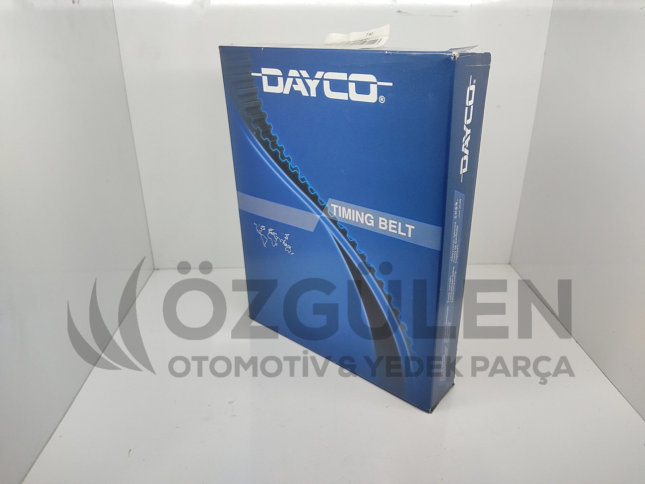 KAYI� TR�GER TEK HILUX HIACE 89> 2L �r�n Foto�raf� - 2