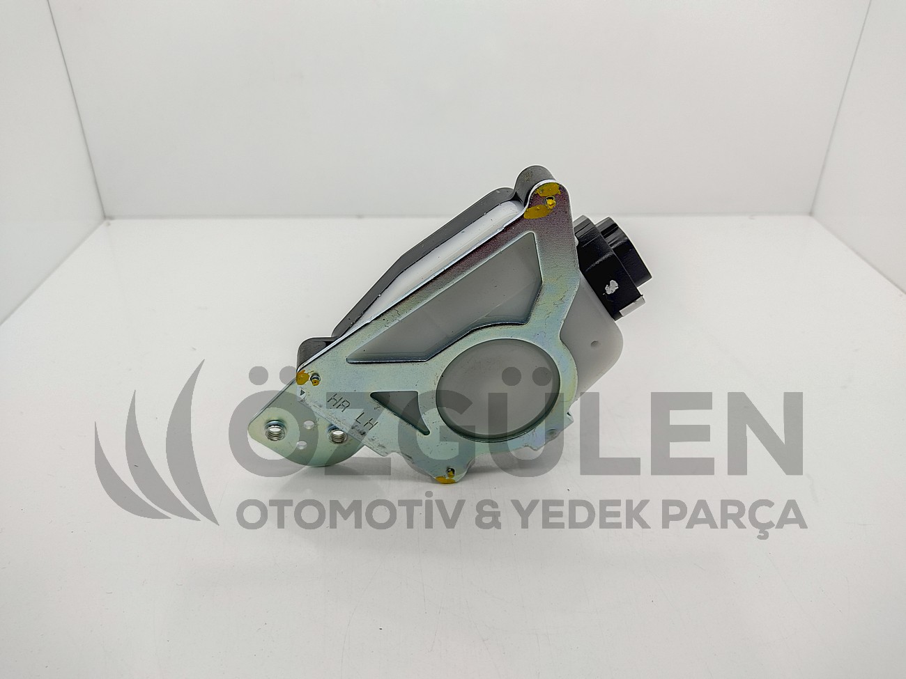 MOTOR MERKEZ� K�L�T KAPI �N L H.KMY �r�n Foto�raf� - 2