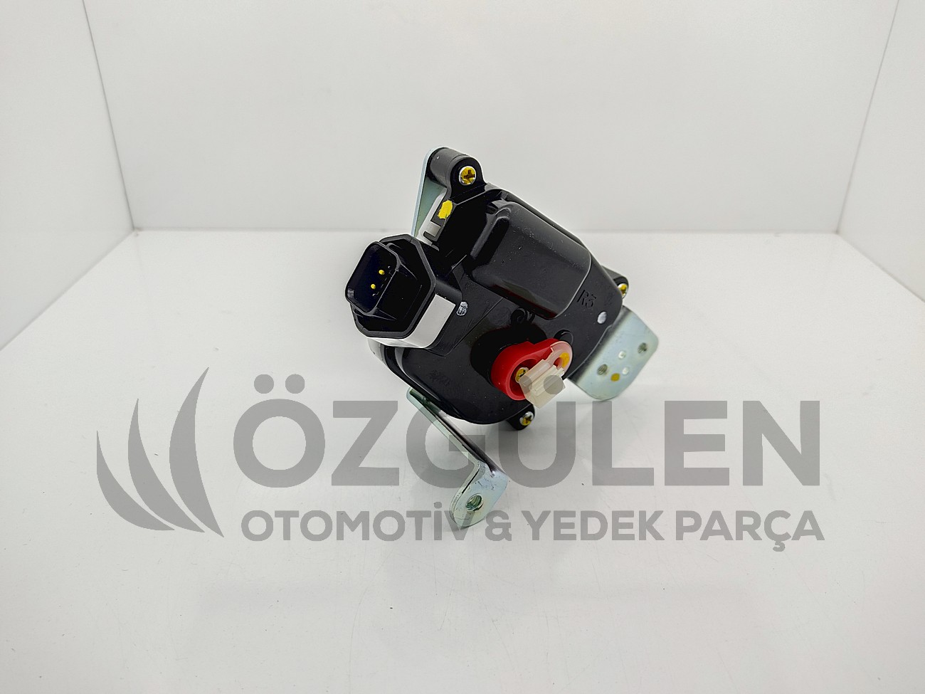 MOTOR MERKEZ� K�L�T KAPI �N L H.KMY �r�n Foto�raf� - 3