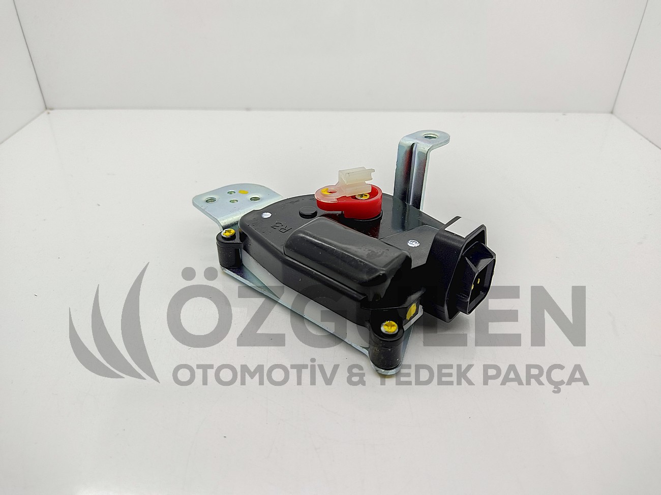 MOTOR MERKEZ� K�L�T KAPI �N L H.KMY �r�n Foto�raf� - 4