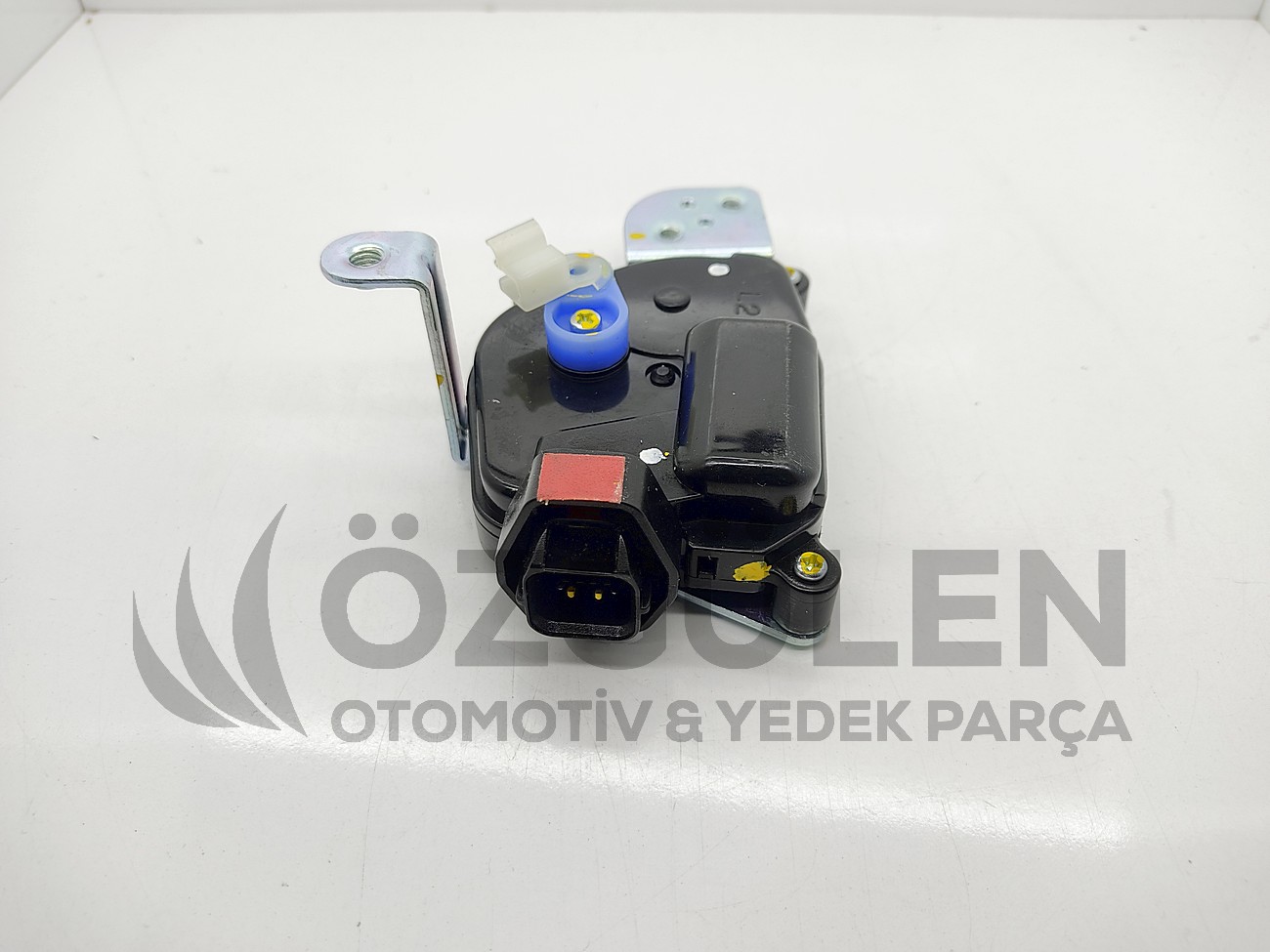 MOTOR MERKEZ� K�L�T KAPI �N R H.KMY �r�n Foto�raf� - 2