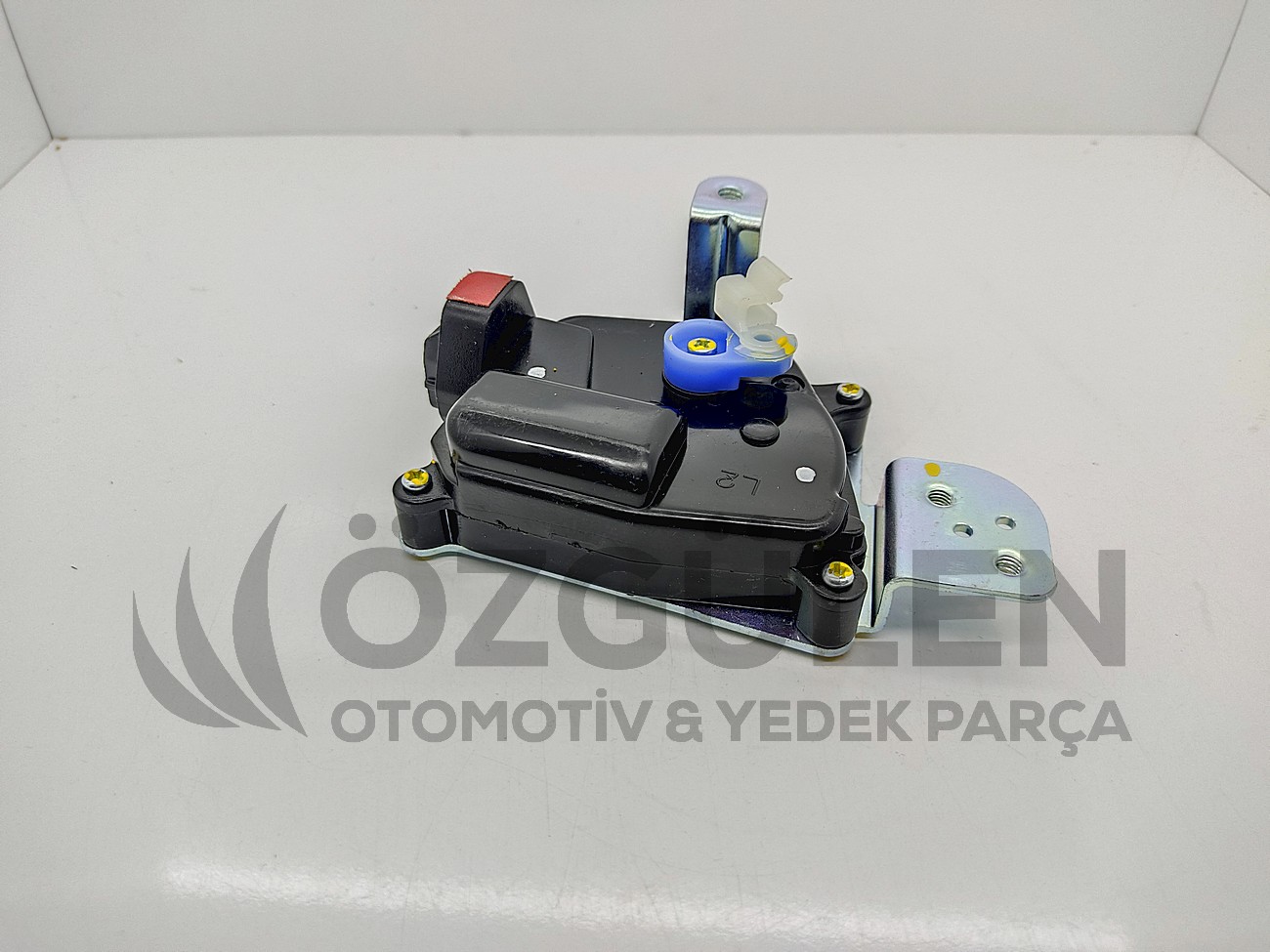 MOTOR MERKEZ� K�L�T KAPI �N R H.KMY �r�n Foto�raf� - 3