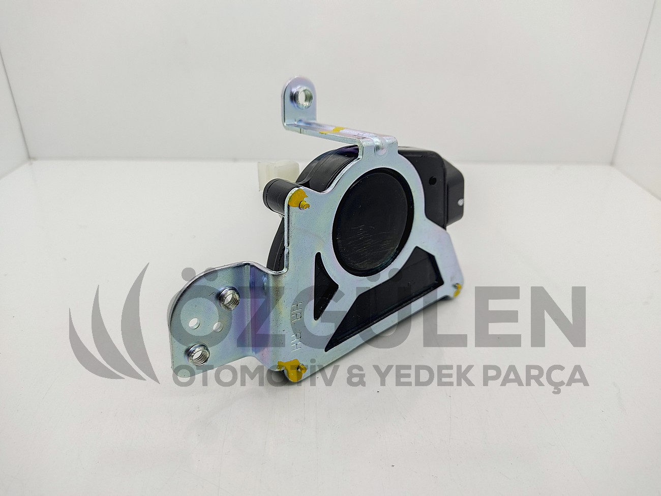 MOTOR MERKEZ� K�L�T KAPI �N R H.KMY �r�n Foto�raf� - 4